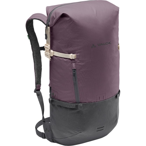 Vaude Dames Laptop Rugzak / Rugtas / Laptoptas - CityGo - Paars - 13 inch