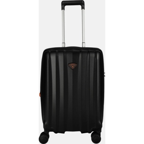 Jump Tanoma 2 expendable koffer 55 cm noir