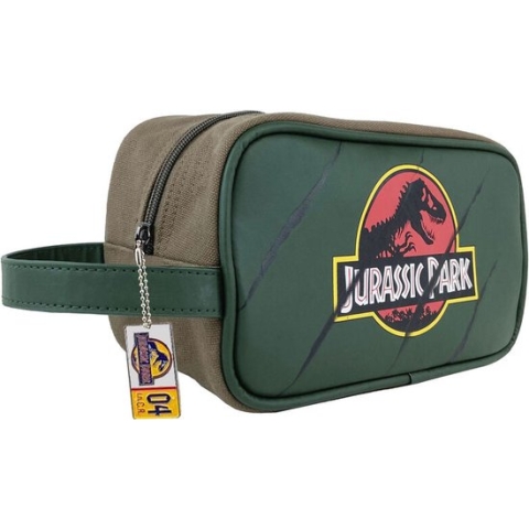 Jurassic Park - Toilettas - 30th anniversary - LIMITED EDITION! - Jurassic World - Dino