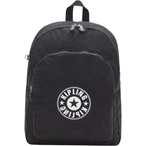 Kipling Curtis L Cen Backpack black lite
