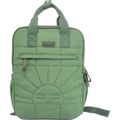 Grech & Co Tablet bag/ backpack bag Orchard - Rugzak - Schooltas