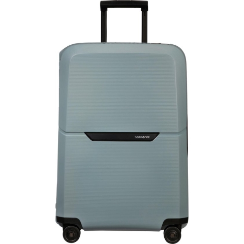 Samsonite Reiskoffer - Magnum Eco Spinner 69/25 (Medium) Ice Blue