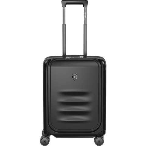 Victorinox Spectra 3.0 Expandable Global Carry-On Black