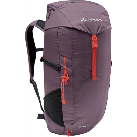 Vaude Neyland 18 - Wandelrugzak - Dames Blackberry 18 L