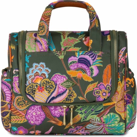 Oilily - Cathy Toilettas met Haak