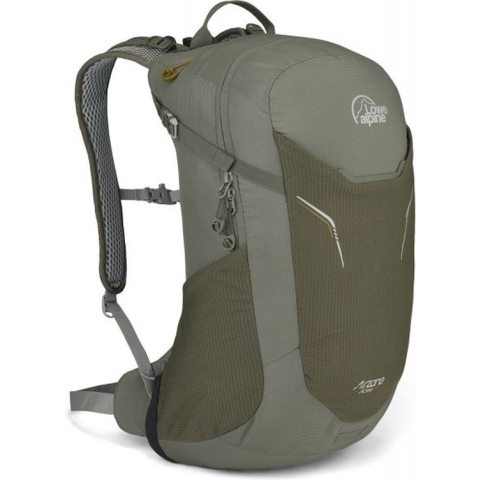 Lowe Alpine AirZone Active 22 - Wandelrugzak Light Khaki 22 L