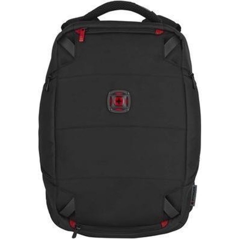 Wenger-TechPack-Notebook-rugzak-14-zwart