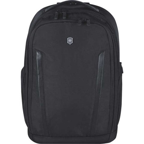 Victorinox Mannen Laptop Rugzak / Rugtas / Laptoptas / Werktas - Altmont Professional - Zwart - 15 inch