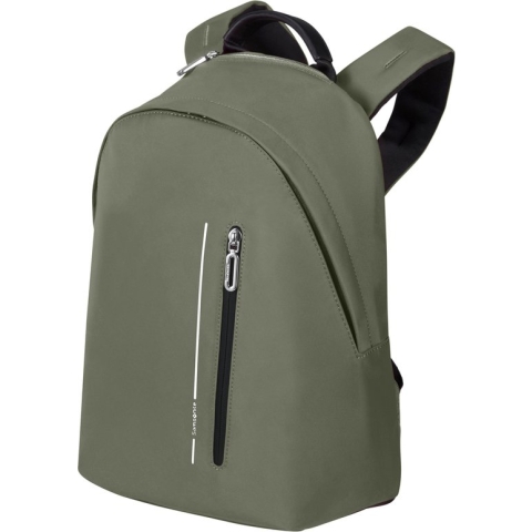 Samsonite Rugzak - Ongoing Dagrugzak Olive Green