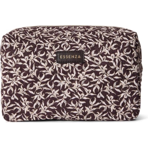 ESSENZA Pepper Juliette Toilettas Almost black - L