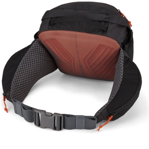 Lowe Alpine Space Case - Heuptas - Wandelen