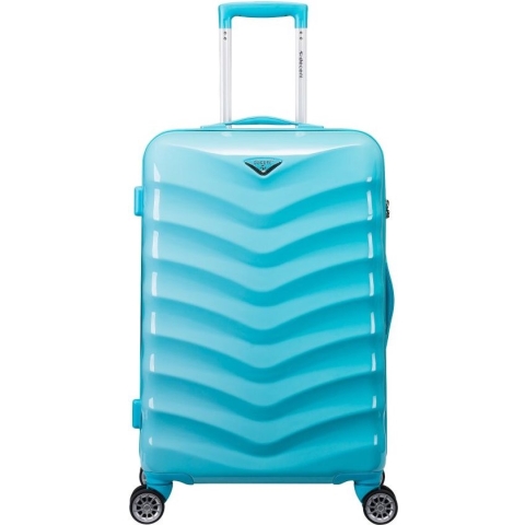 Decent Exclusivo-One Handbagage Trolley 55 cm - Mint