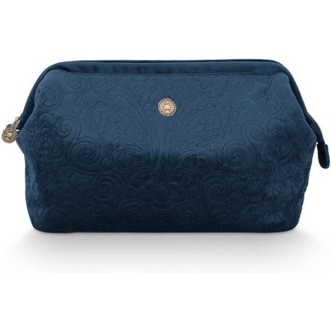 Velvet Quiltey Days - Make-up Tas