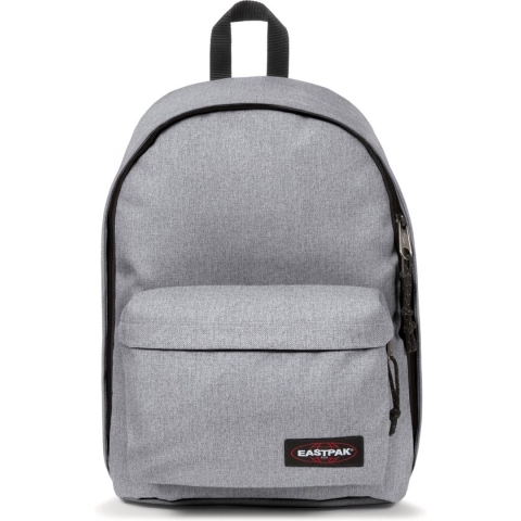 Eastpak OUT OF OFFICE Rugzak, 27 Liter, 13.3 inch laptopvak - Sunday Grey