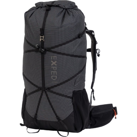 Exped Lightning 45 Wmns black E5451314