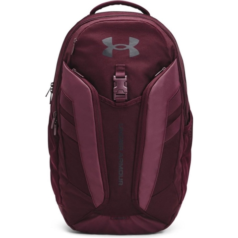 Under Armour Hustle Pro Rugzak Paars