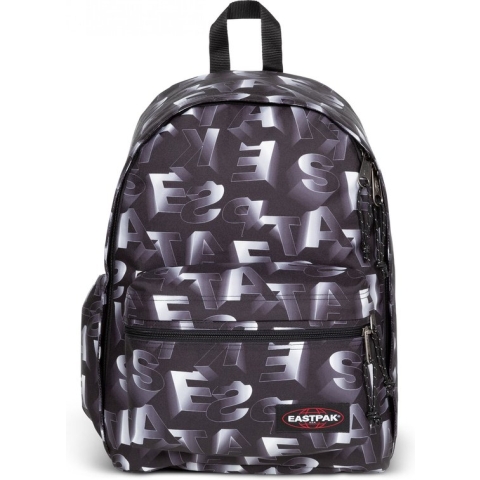 Eastpak Office Zippl'r blocktype black