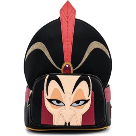 Loungefly Disney Aladdin Jafar rugtas