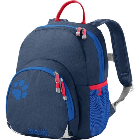 Jack Wolfskin Buttercup Kids Rugzak Dark Indigo