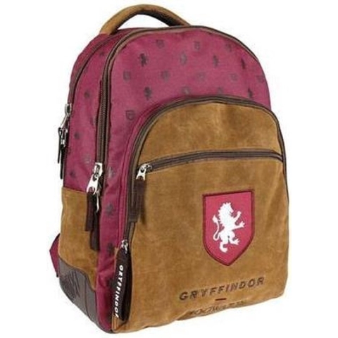 Harry Potter Rugzak Gryffindor Hogwarts