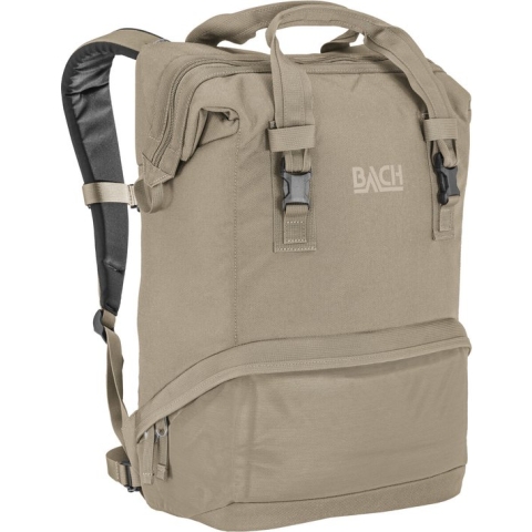 BACH Dr. Trackman 25 Rugzak, beige