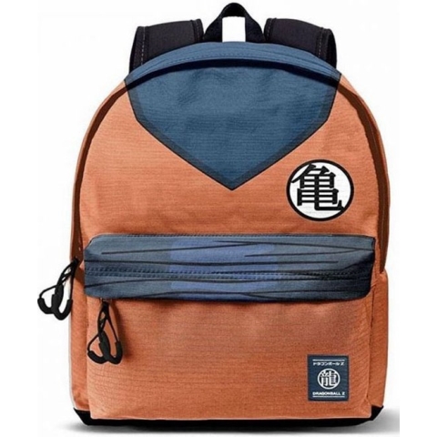 Dragon Ball - Backpack 30'x41'x18'