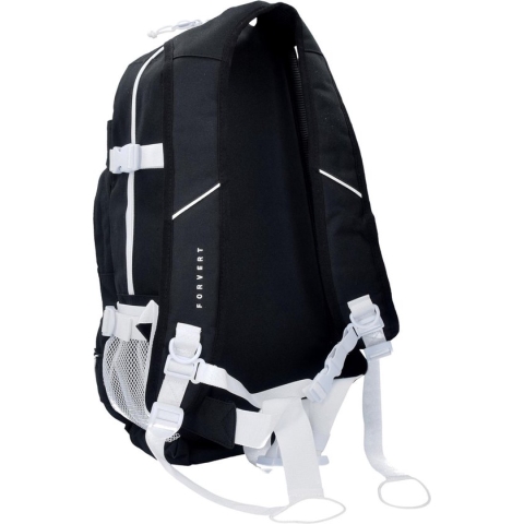 Forvert rugzak ice louis Zwart-one Size