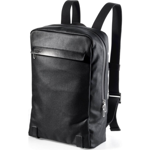 Brooks Pickzip Rugzak Canvas 20 l, total black