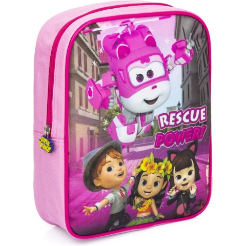 Super Wings rugzak