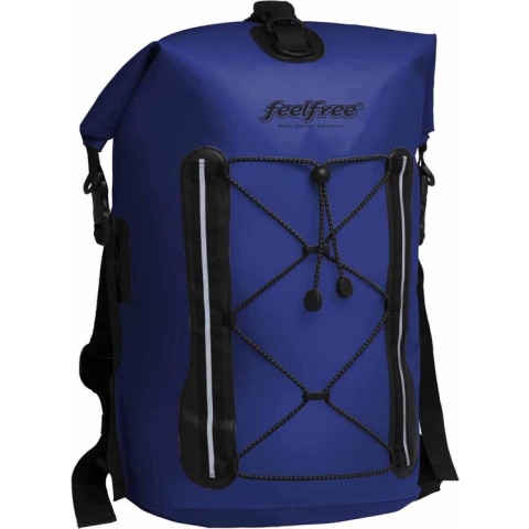 Feelfree Gear Go Pack Droog Pakket 40l Blauw