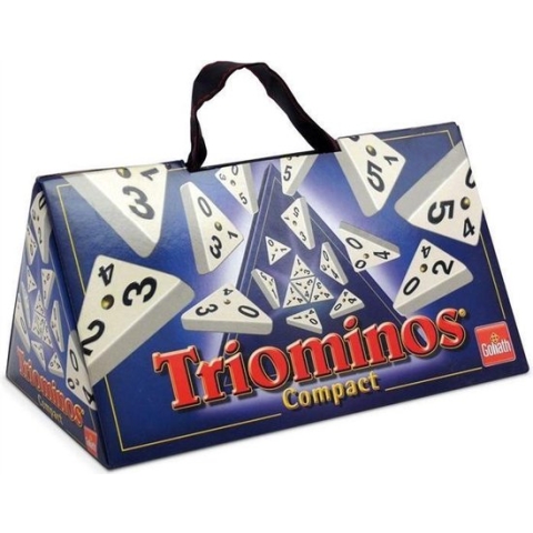 Goliath - Triominos Compact