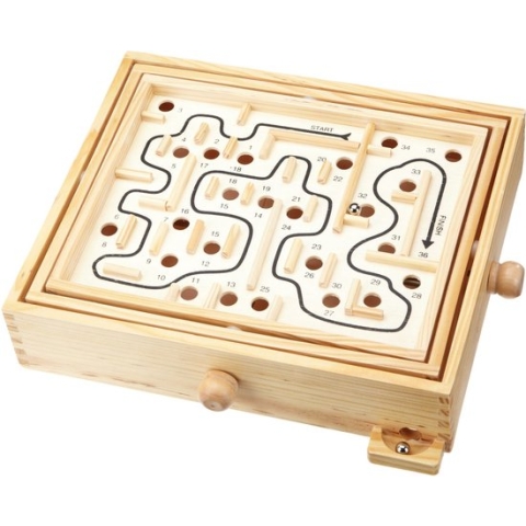 Philos Labyrinth