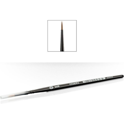 Small Base Brush (Citadel)