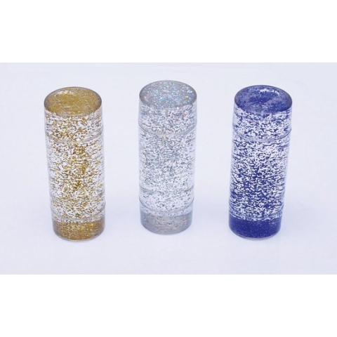 TickiT Sensorische Glitter Storm Set