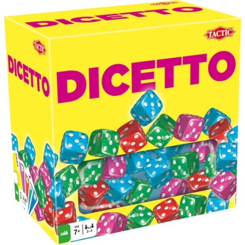 Dicetto