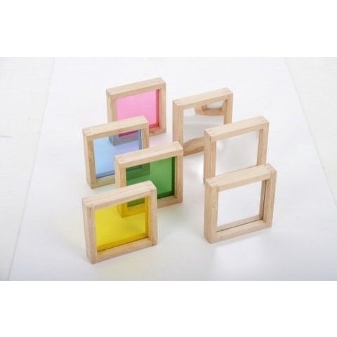 TickiT Sensory Squares
