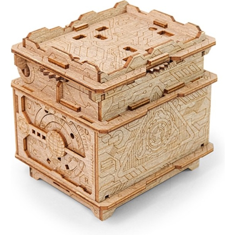 Escapewelt Orbital Box