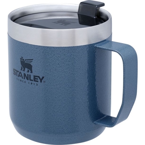 Stanley The Legendary Camp Mug 0,35L Hammertone Lake
