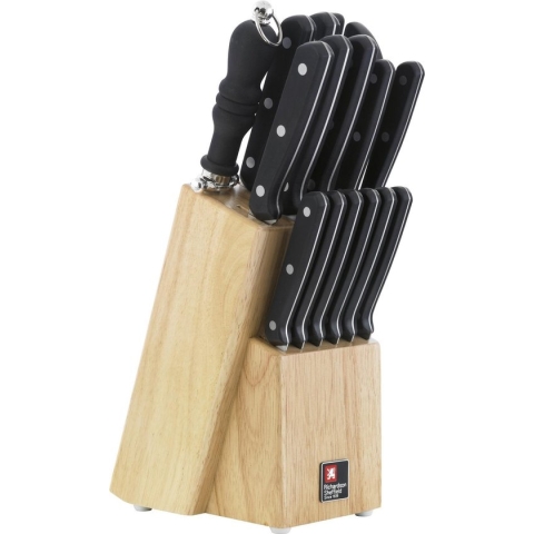 Richardson Sheffield Cucina Messenblok - 15-Delig Messenblok