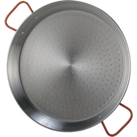 Garcima Paella Pan Inductie 34 cm Staal - 2 personen