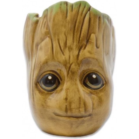 Marvel Guardians of the Galaxy - Baby Groot 3D Mok