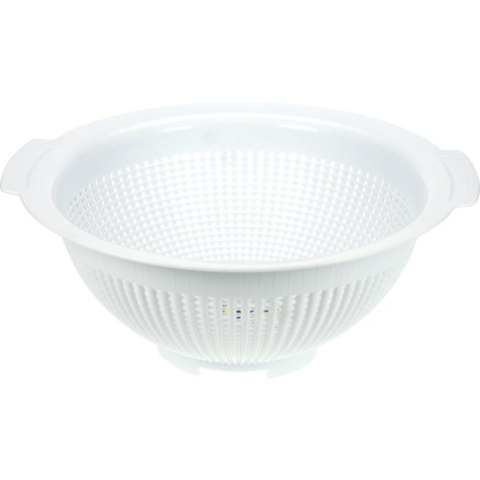Araven Vergiet - Wit - 38 cm