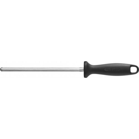 ZWILLING Aanzetstaal - 210 mm - Kunststof greep - Zwart