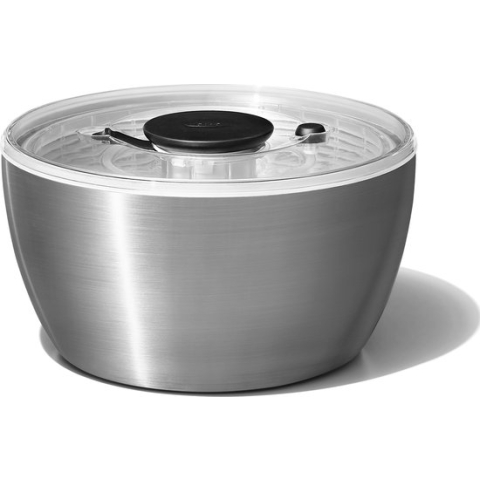 OXO Good Grips Slacentrifuge - Steel