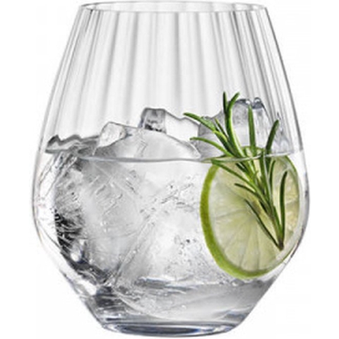 Spiegelau Gin Tonic Glazen 625 ml - 4 Stuks