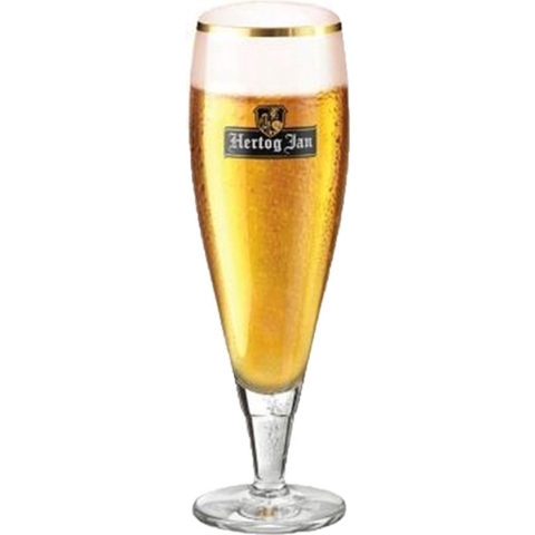 Hertog Jan Bierglas Op Voet 25 cl
