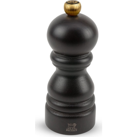 Peugeot Paris U-Select Pepermolen - 12 cm - Chocolat