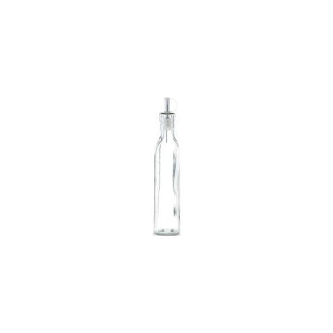 Oliefles glas 270 ml - Zeller