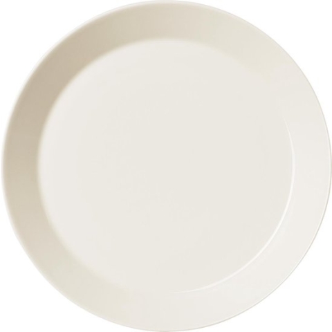 Iittala Teema Bord -  Ø 26 cm - Wit
