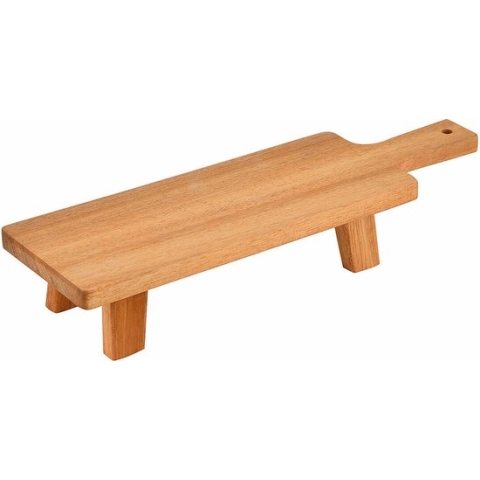 Dienblad San Ignacio Natur SG 4486 Acacia 38 x 11 x 7 cm